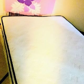 ダブルサイズマットレス☆