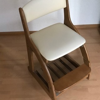 【あげます】椅子