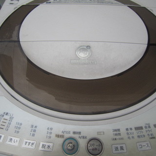 シャープ　ES-A70E7-N 洗濯機7キロ　２０１２年製