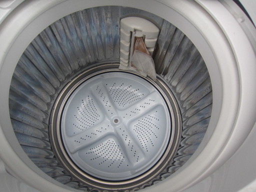 シャープ　ES-A70E7-N 洗濯機7キロ　２０１２年製