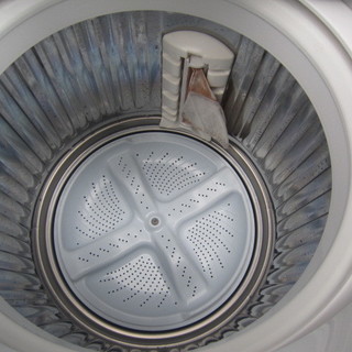 シャープ　ES-A70E7-N 洗濯機7キロ　２０１２年製
