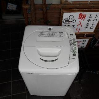 サンヨー 洗濯機 4.2kg 95L 2009年 ASW-T42