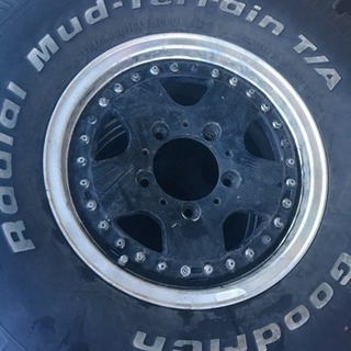 ジムニー タイヤ スパイク クロカン スノアタ