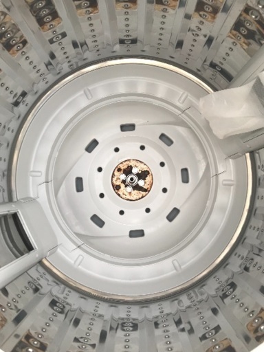 青山様御予約中2012年製ハイアール4.2キロ洗濯機千葉県内配送無料！設置無料！