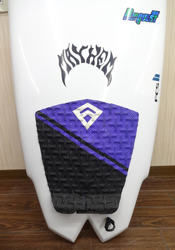 キレのあるリップをキメたい！Placebo RIPQUEST 中古ショート