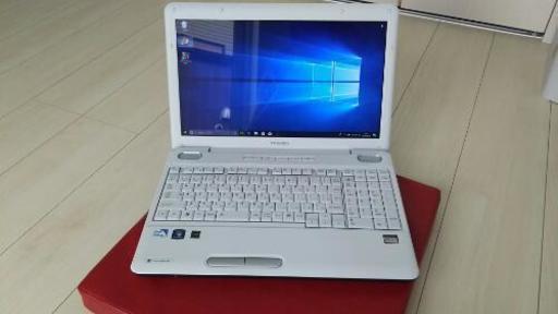 再お値下げ♪ 東芝 TOSHIBA  Windows10 Pro ♬  dynabook ノートパソコン本体のみ