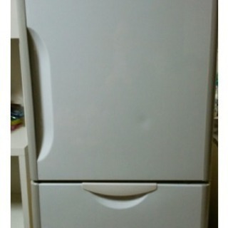 日立 冷凍 冷蔵庫 R26XS 255L 2008年製 中古