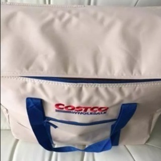 ☆受渡交渉中☆【新品・未使用】Costco コストコ 保冷バッグ