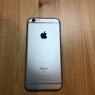 iPhone6s 64GB SIMフリー バッテリー交換済み箱あり | www.ktmn.co.ke