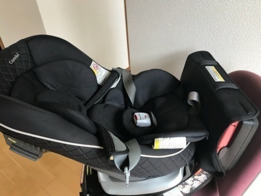 極美品コンビ ラクティアターンLTX♪