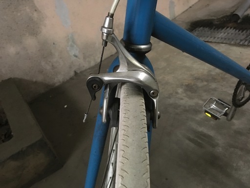 Tokyobike Ssクロス 青フレーム白タイヤ Muneaki 水戸のクロスバイクの中古あげます 譲ります ジモティーで不用品の処分 Tokyobike Ssクロス 青フレーム白タイヤ Muneaki 水戸のクロスバイクの中古あげます 譲ります ジモティーで不用品の処分