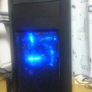 DAIV ゲーミングPC i9 9900K／32GB／512GB／RTX4000