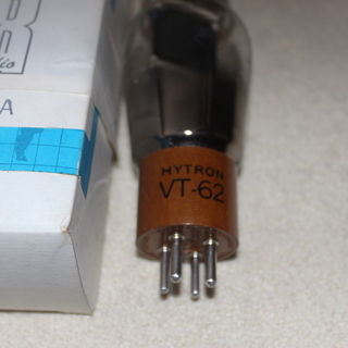 HYTRON 801A-801 真空管 HYTRON 801A-801 真空管