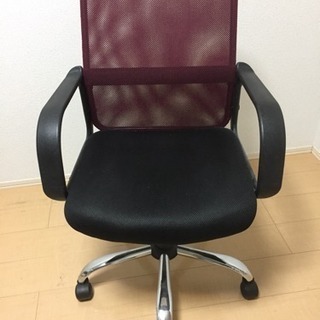 椅子（PCデスク用）