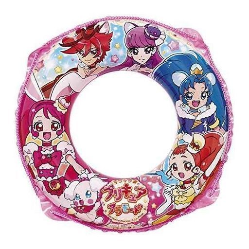 ポケモンとプリキュアの浮き輪買います ヴィルヴェルヴィント 下関の買いたい くださいの助け合い ジモティー