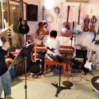 ギター音楽教室SAYA − 神奈川県