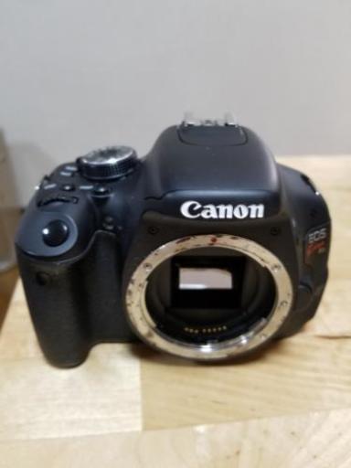 一眼レフカメラ Canon EOS Kiss X5 | 32.clinic