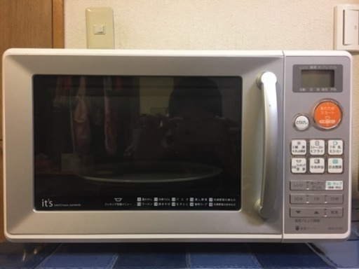 オーブンレンジ