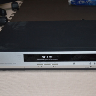 DVDレコーダー 東芝 RD-XS34  2004年製　動作品　...