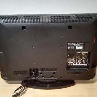 テレビ ★値下げ★ソニー液晶デジタルテレビ　32型　動作確認済