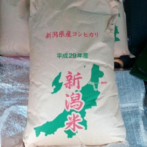 お米