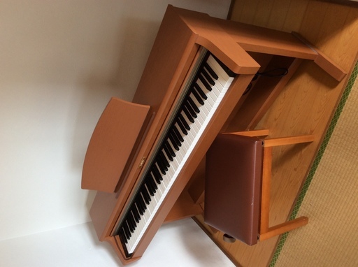 電子ピアノ KAWAI  CN22C 09年製