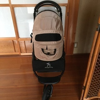 エアバギーフォードッグ 中古