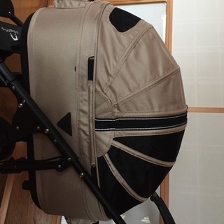 エアバギーフォードッグ 中古