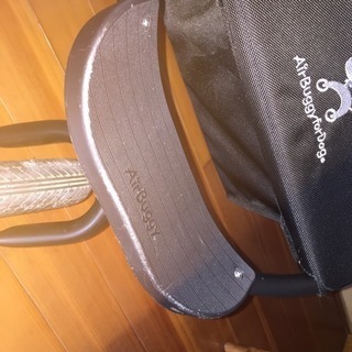 エアバギーフォードッグ 中古