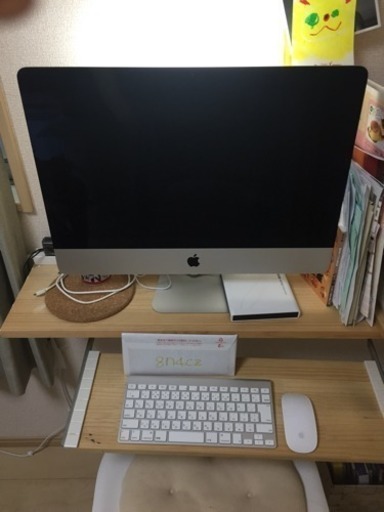 その他 iMac