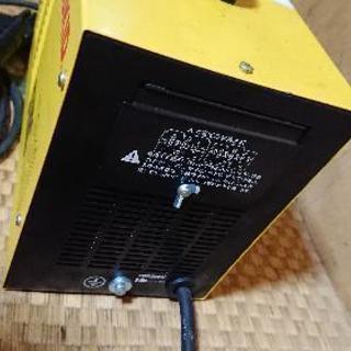 スズキッド アーク溶接機