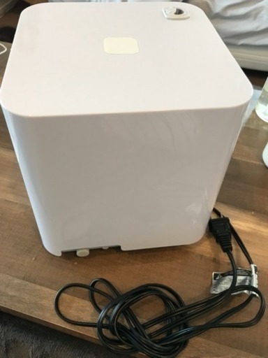 おしゃれ加湿器