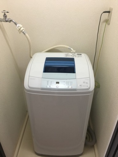 Haier (ハイアール)洗濯機