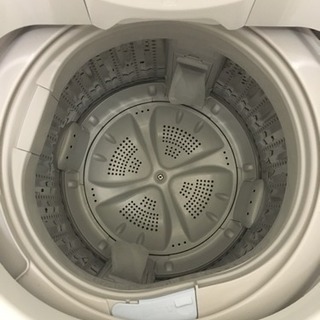Haier (ハイアール)洗濯機 - 生活家電