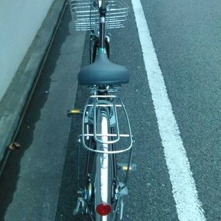 ★美品★27インチ、内装3段ギア、パールブラウン（近所の方限定！）