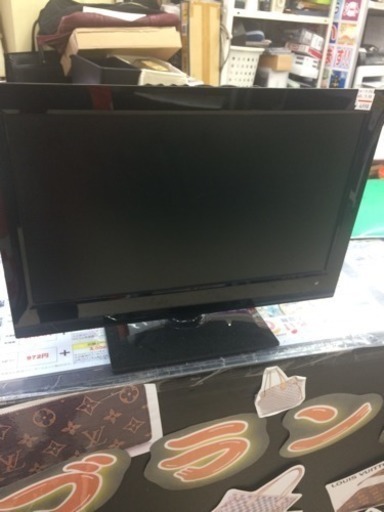16型液晶テレビ ST-16TV