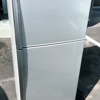 札幌市内送料無料！2012年　2ドア冷蔵庫255L　日立　キレイです！！