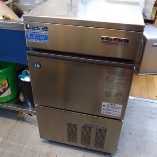 ホシザキ製氷機