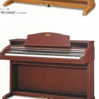 KAWAI電子ピアノPW1000 | w2-worldbuffet.co.uk