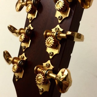 稀少 限定品 オール単板 K.yairi Nocturne CTM ヤイリ ノクターン