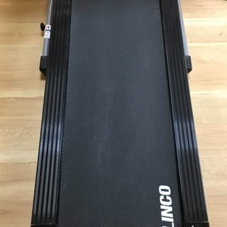 値下げしました！Fitness pro. ALINCO トレッドミル1014