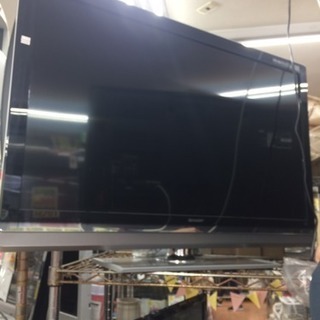 SHARP LC-40LX3 40型液晶テレビ 2011年式