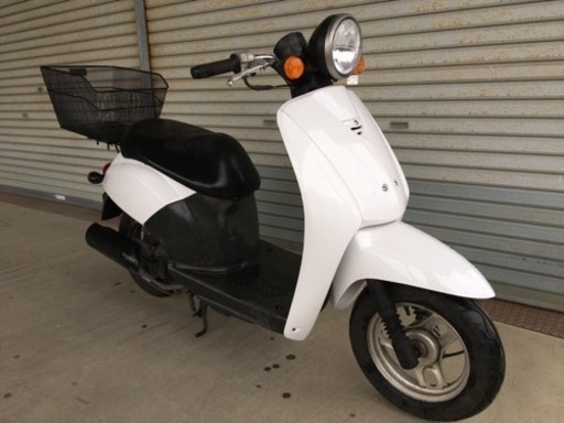 ☆ホンダ・トゥデイ☆絶好調！すぐ乗れますよ(^-^)