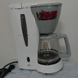 メリタ コーヒーメーカーJCM-511