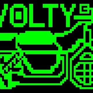 テニスサークルVOLTY