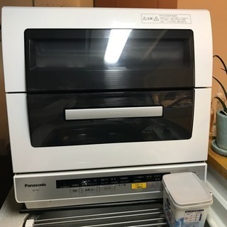 食器洗い乾燥機★Panasonic★NP- TR7