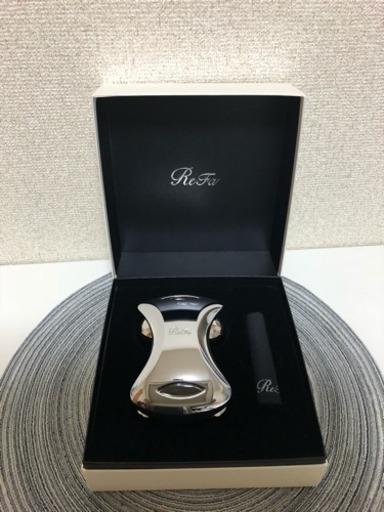 ReFa] リファ フォー ボディ リファ for BODY美品 【公式ストア】美容