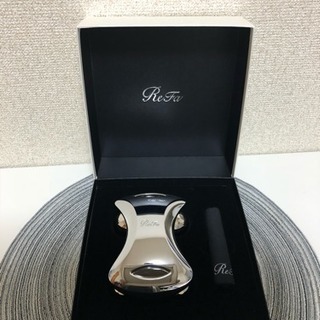 リファ for BODY美品