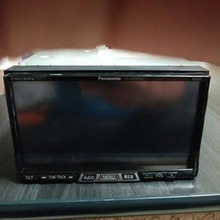 Panasonic Strada CN-HDS625D