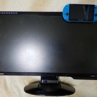 BENQ パソコンモニター HDML